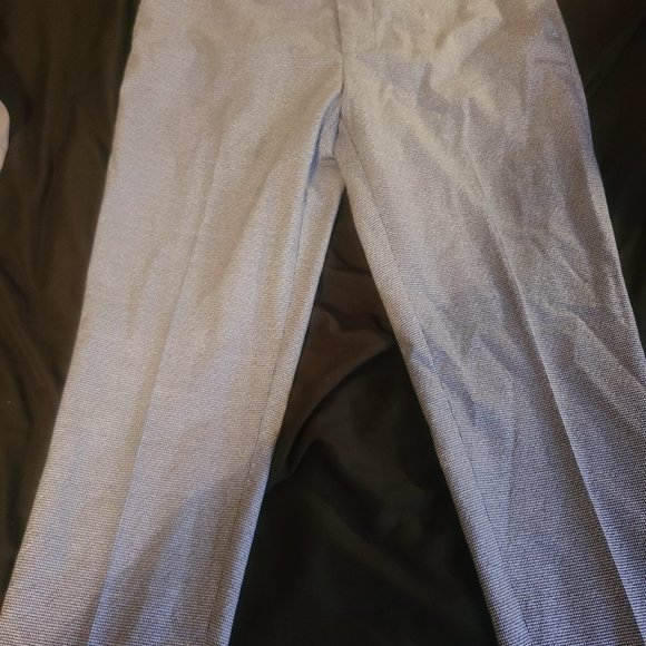 Men's dress pants - Picture 1 of 3